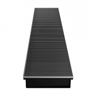 Внутрипольный конвектор PrimoClima PCN 250.90 KRR.10.1.U схема 4