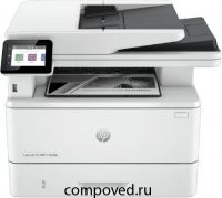 МФУ HP LaserJet Pro 4103fdw (2Z629A)