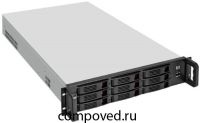 Серверный корпус ExeGate Pro 2U650-HS09/Redundant 2x550W