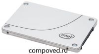 Накопитель SSD 1.92Tb SATA-III Intel D3-S4610 Series (SSDSC2KG019T801)