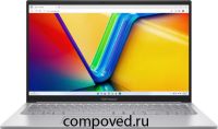 Ноутбук ASUS F1504VA Vivobook 15 (NJ827)