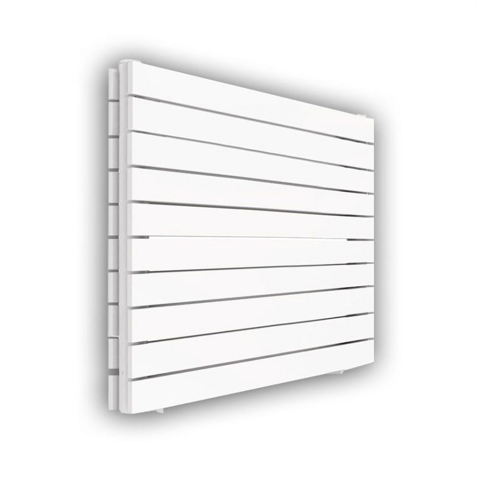 Изображение Горизонтальный радиатор из стали КЗТО   Соло Г 2-750