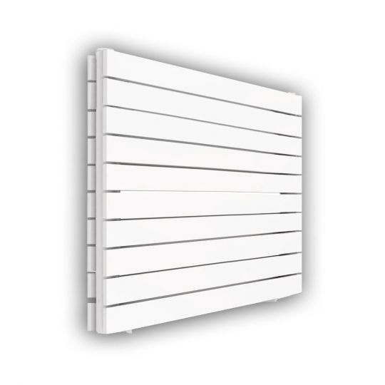 Горизонтальный радиатор из стали КЗТО   Соло Г 2-750 схема 1