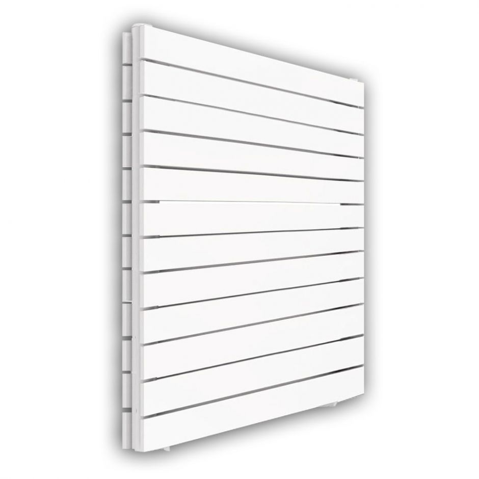 Горизонтальный радиатор из стали КЗТО   Соло Г 2-500 ФОТО