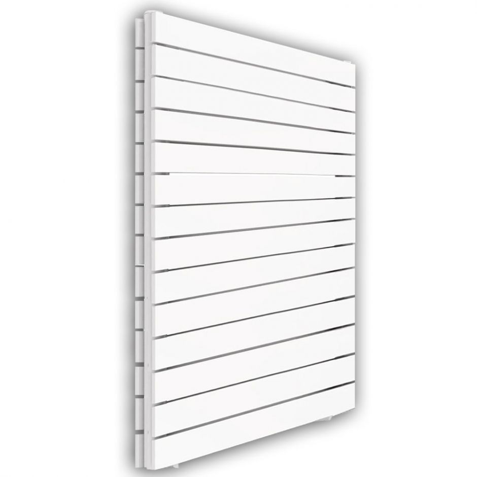 Горизонтальный радиатор из стали КЗТО   Соло Г 2-500 ФОТО