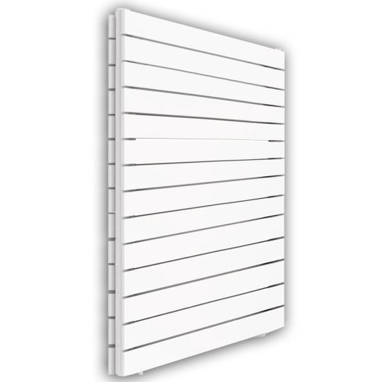 Горизонтальный радиатор из стали КЗТО Соло Г 2-500 схема 3 Горизонтальный радиатор из стали КЗТО Соло Г 2-500 схема 3