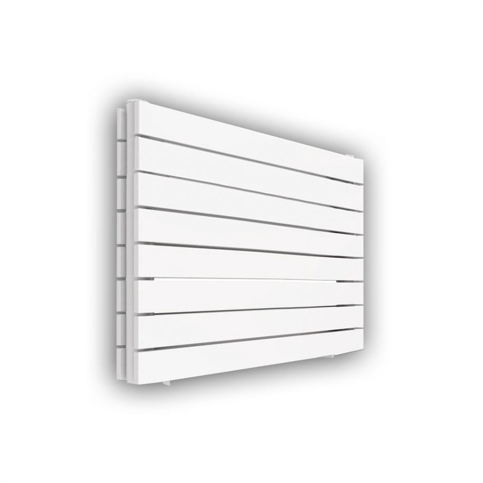 Горизонтальный радиатор из стали КЗТО   Соло Г 2-500 ФОТО