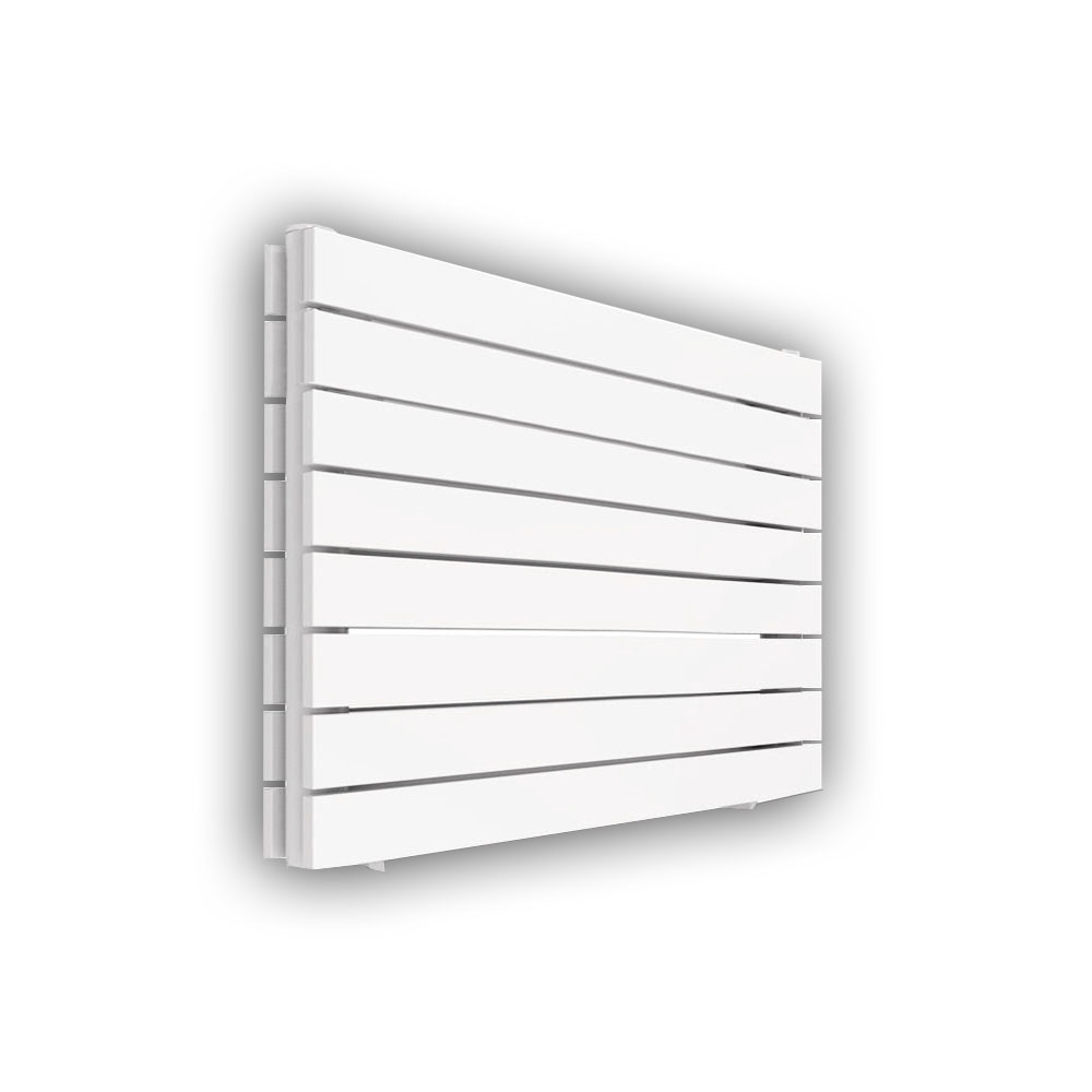 Горизонтальный радиатор из стали КЗТО Соло Г 2-500 цена от 23 926 ₽ Фото Горизонтальный радиатор из стали КЗТО Соло Г 2-500