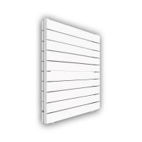 Горизонтальный радиатор из стали КЗТО   Соло Г 2-300 схема 1