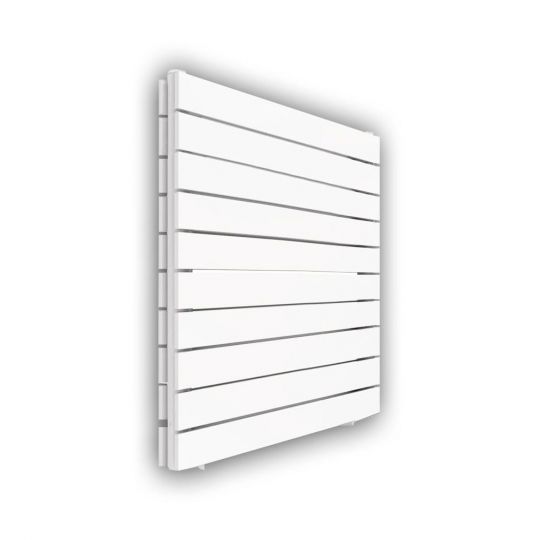 Горизонтальный радиатор из стали КЗТО   Соло Г 2-300 схема 1