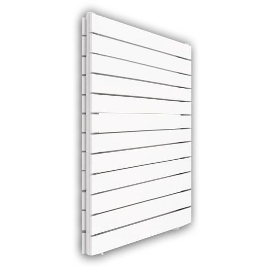 Горизонтальный радиатор из стали КЗТО   Соло Г 2-300 схема 2