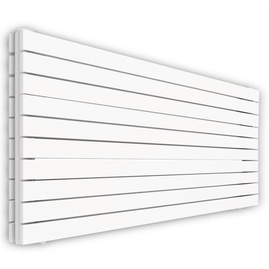 Горизонтальный радиатор из стали КЗТО   Соло Г 2-2000