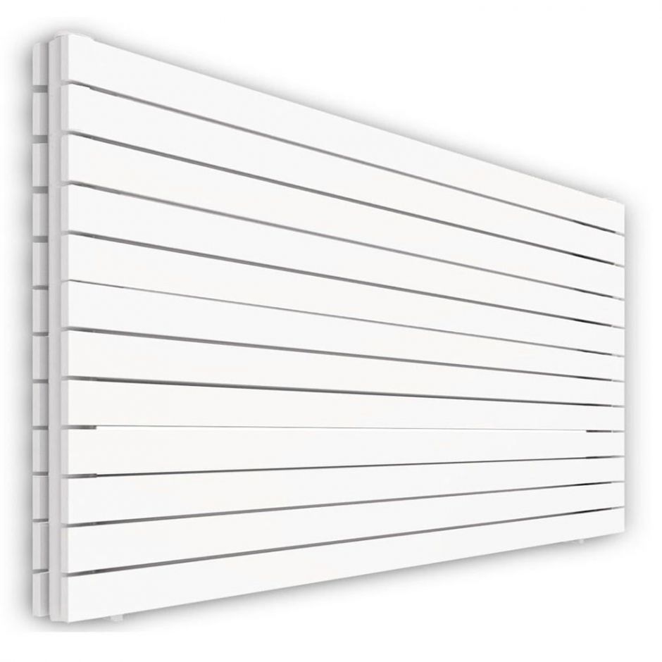 Горизонтальный радиатор из стали КЗТО   Соло Г 2-2000 ФОТО