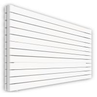 Горизонтальный радиатор из стали КЗТО   Соло Г 2-2000 схема 2