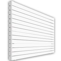 Горизонтальный радиатор из стали КЗТО Соло Г 2-1500 схема 3 Горизонтальный радиатор из стали КЗТО Соло Г 2-1500 схема 3