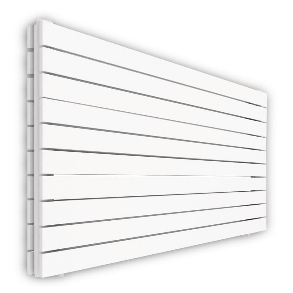 Горизонтальный радиатор из стали КЗТО   Соло Г 2-1250