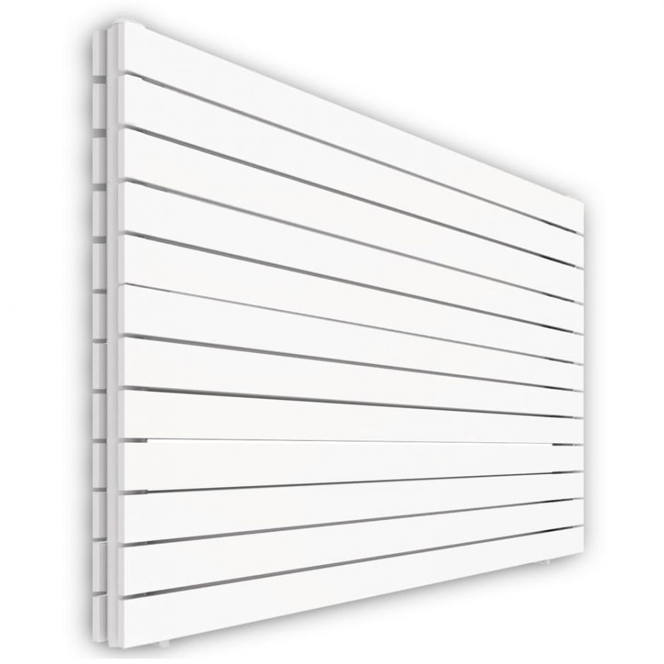 Горизонтальный радиатор из стали КЗТО   Соло Г 2-1250 ФОТО