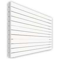 Горизонтальный радиатор из стали КЗТО   Соло Г 2-1250 схема 2