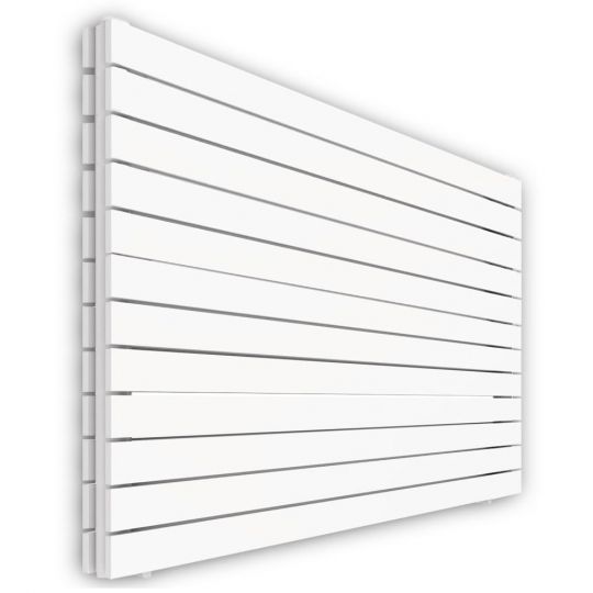 Горизонтальный радиатор из стали КЗТО   Соло Г 2-1250 схема 2