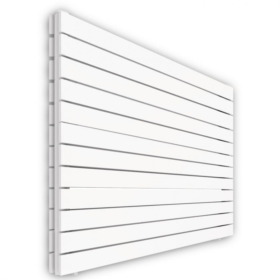 Горизонтальный радиатор из стали КЗТО   Соло Г 2-1000 ФОТО