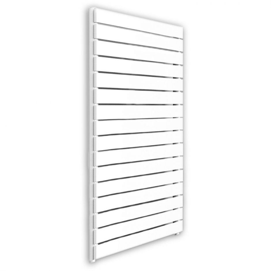 Горизонтальный трубчатый радиатор КЗТО   Соло Г 1-750 ФОТО