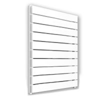 Горизонтальный трубчатый радиатор КЗТО Соло Г 1-500 схема 1 Горизонтальный трубчатый радиатор КЗТО Соло Г 1-500 схема 1