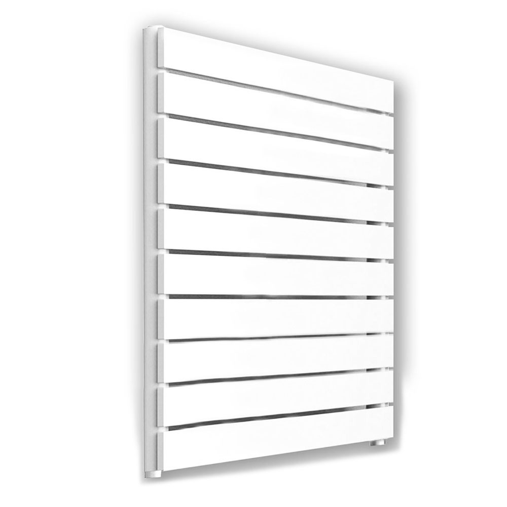 Горизонтальный трубчатый радиатор КЗТО Соло Г 1-500 цена от 13 266 ₽ Фото Горизонтальный трубчатый радиатор КЗТО Соло Г 1-500