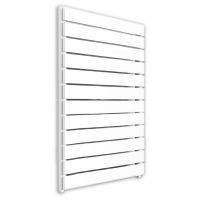 Горизонтальный трубчатый радиатор КЗТО Соло Г 1-500 схема 2 Горизонтальный трубчатый радиатор КЗТО Соло Г 1-500 схема 2