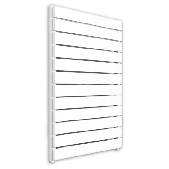 Горизонтальный трубчатый радиатор КЗТО Соло Г 1-500 схема 2 Горизонтальный трубчатый радиатор КЗТО Соло Г 1-500 схема 2