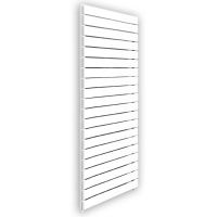 Горизонтальный трубчатый радиатор КЗТО Соло Г 1-500 схема 6 Горизонтальный трубчатый радиатор КЗТО Соло Г 1-500 схема 6