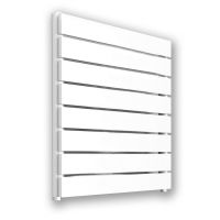 Горизонтальный трубчатый радиатор КЗТО   Соло Г 1-300 схема 7