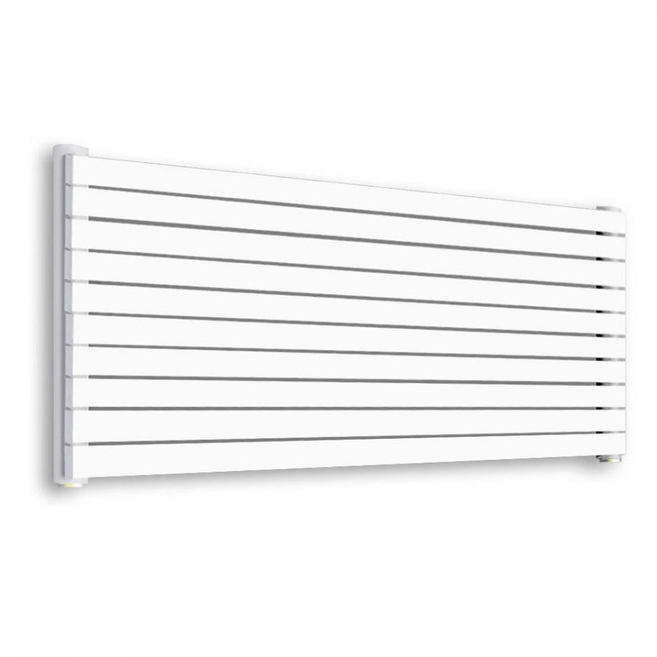 Изображение Горизонтальный трубчатый радиатор КЗТО   Соло Г 1-2000