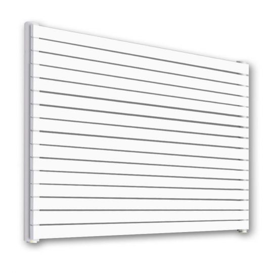 Горизонтальный трубчатый радиатор КЗТО   Соло Г 1-1750 схема 4