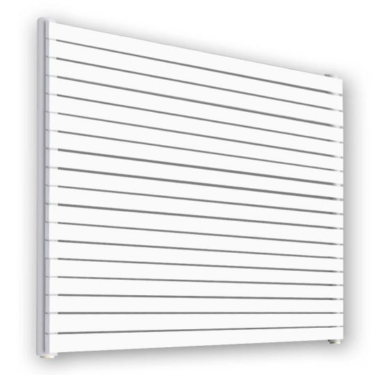 Горизонтальный трубчатый радиатор КЗТО   Соло Г 1-1750 схема 5