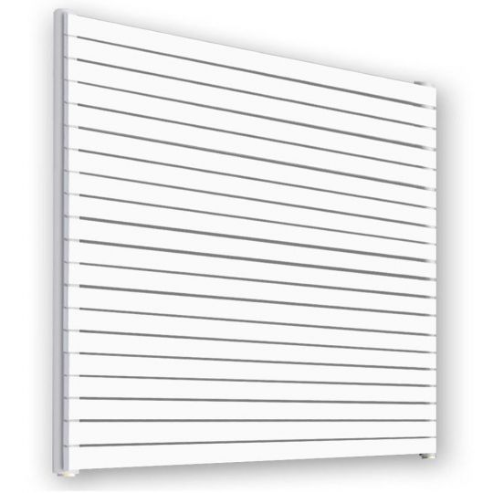 Горизонтальный трубчатый радиатор КЗТО   Соло Г 1-1750 схема 6