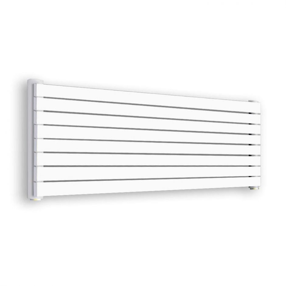 Горизонтальный трубчатый радиатор КЗТО   Соло Г 1-1750