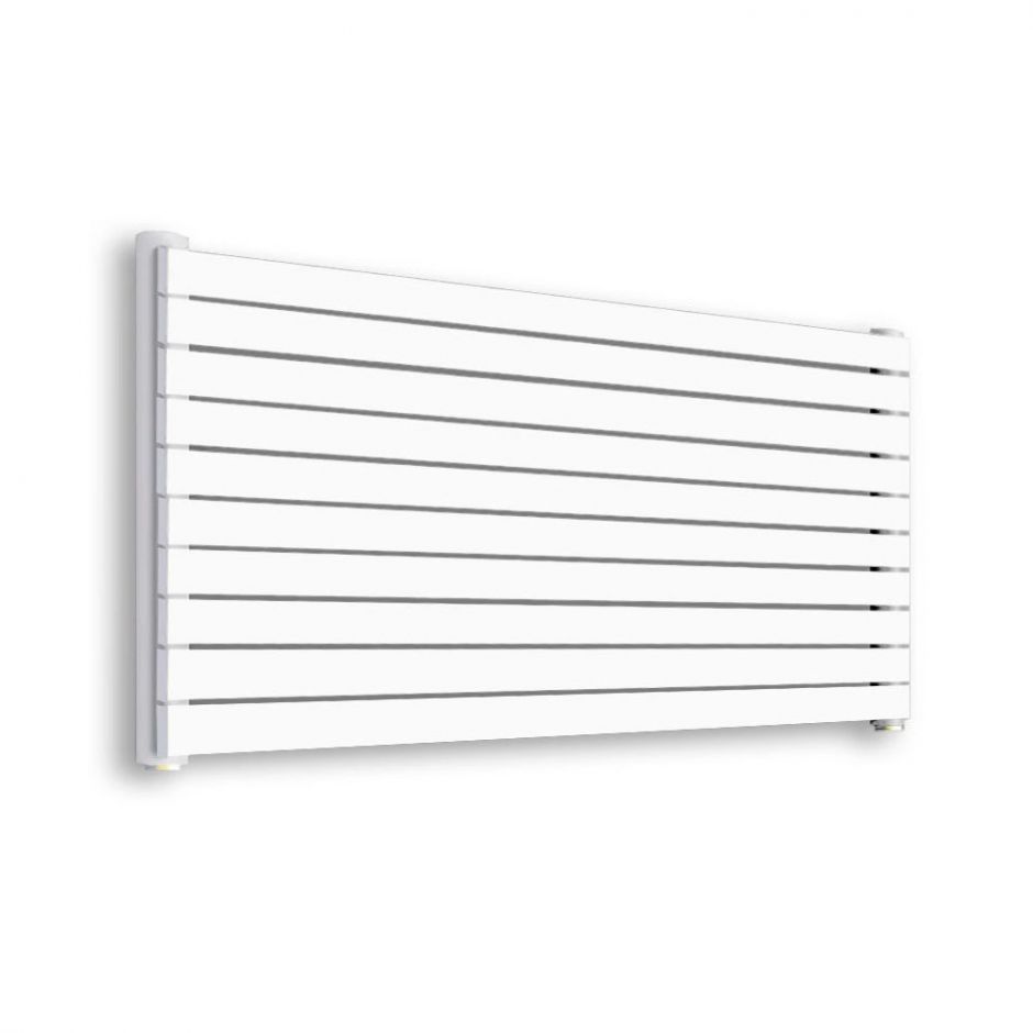 Изображение Горизонтальный трубчатый радиатор КЗТО   Соло Г 1-1500