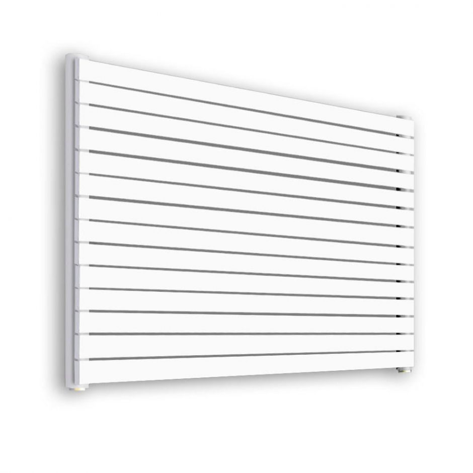 Горизонтальный трубчатый радиатор КЗТО   Соло Г 1-1500 ФОТО