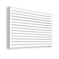 Горизонтальный трубчатый радиатор КЗТО   Соло Г 1-1500 схема 3