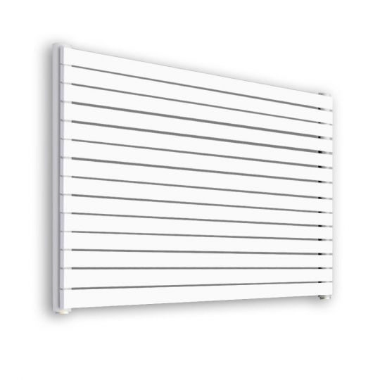 Горизонтальный трубчатый радиатор КЗТО   Соло Г 1-1500 схема 3