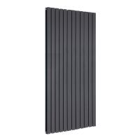 Трубчатый вертикальный радиатор Соло КЗТО В 2-1750 RALTP26X-M215249005 схема 2