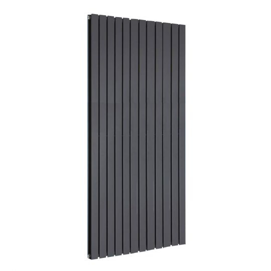 Трубчатый вертикальный радиатор Соло КЗТО В 2-1750 RALTP26X-M215249005 схема 2