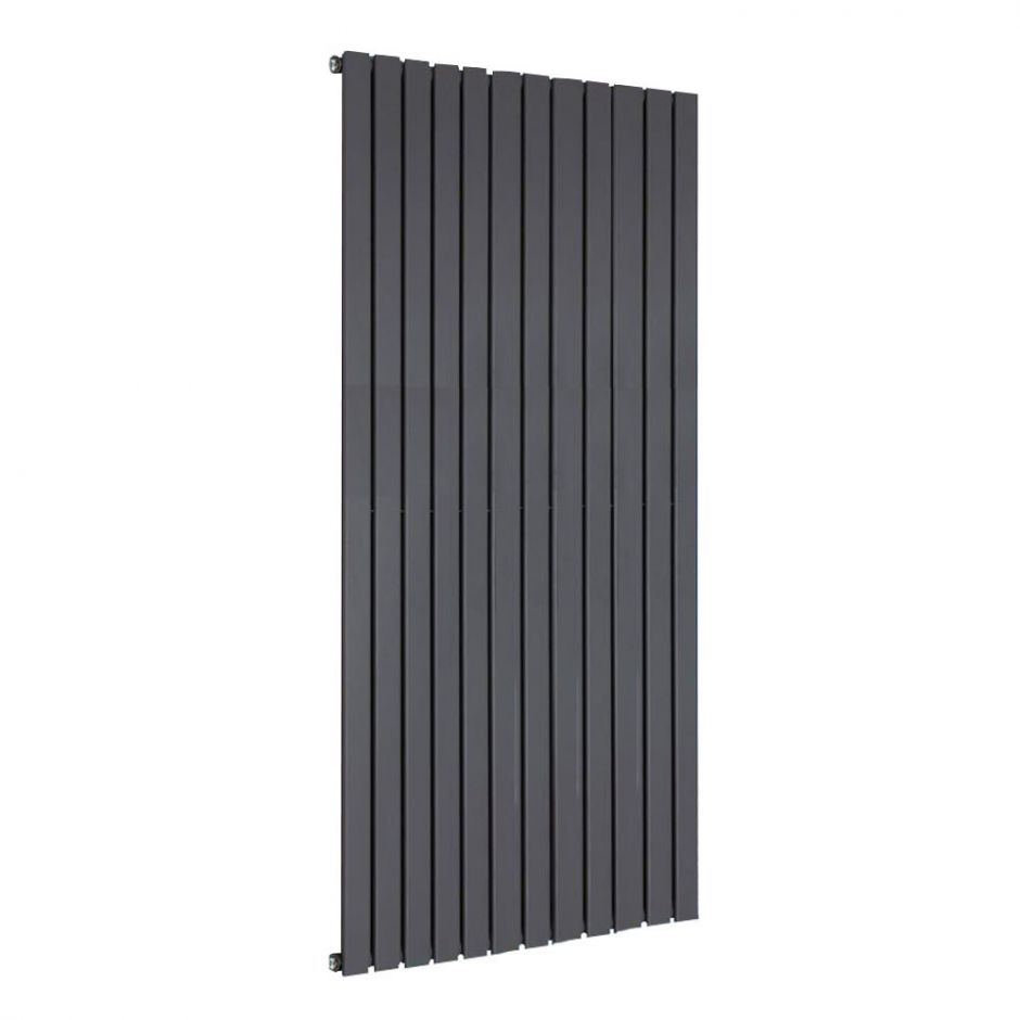 Трубчатый вертикальный радиатор Соло КЗТО В 1-1750 RALTP26X-M215249005 ФОТО