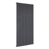 Трубчатый вертикальный радиатор Соло КЗТО В 1-1750 RALTP26X-M215249005 схема 2