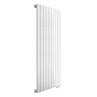 Трубчатый вертикальный радиатор Соло КЗТО В 1 -1750 нижнее подключение правое схема 1 Трубчатый вертикальный радиатор Соло КЗТО В 1 -1750 нижнее подключение правое схема 1