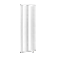 Стальной двухрядный радиатор РСК 2-1750 1/2 нижнее подключение прав КЗТО схема 1 Стальной двухрядный радиатор РСК 2-1750 1/2 нижнее подключение прав КЗТО схема 1