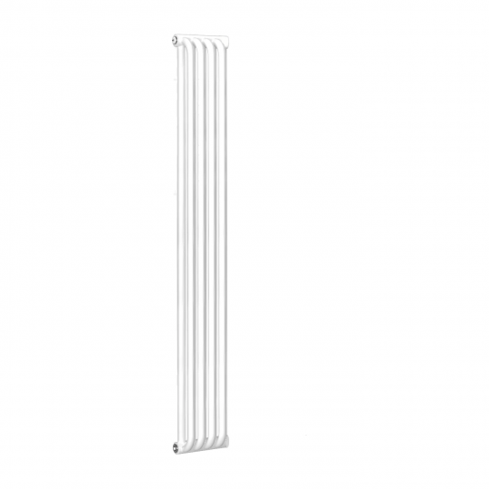 Стальной двухрядный радиатор РСК 2-1750 1/2 КЗТО схема 2