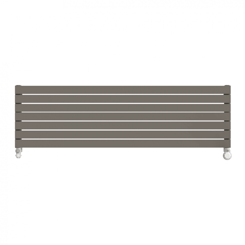 Изображение Трубчатый радиатор КЗТО Соло Г 1-1750-7 RAL7048