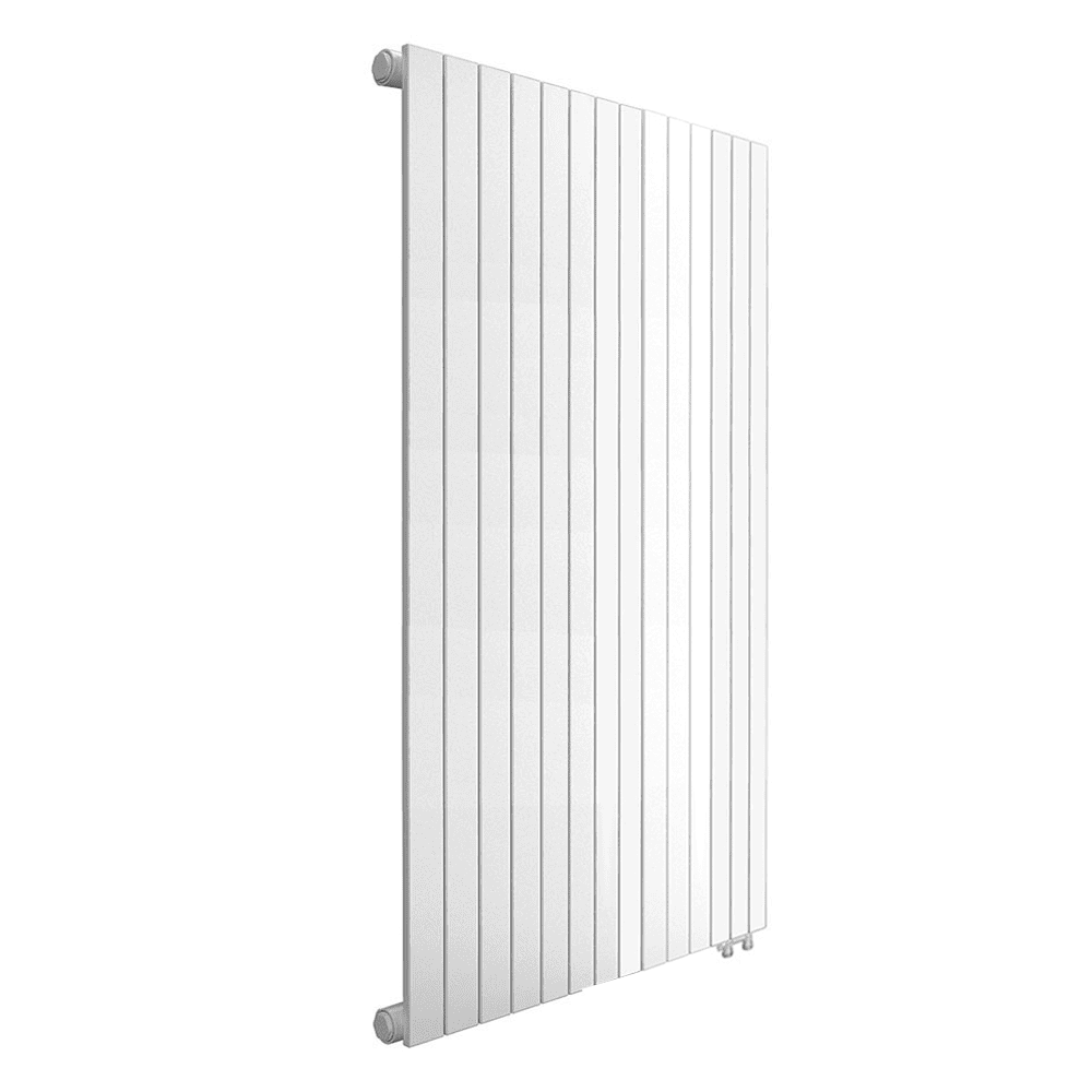 Трубчатый радиатор КЗТО Соло В 1-1750 нижнее подключение прав цена от 20 683 ₽ Фото Трубчатый радиатор КЗТО Соло В 1-1750 нижнее подключение прав