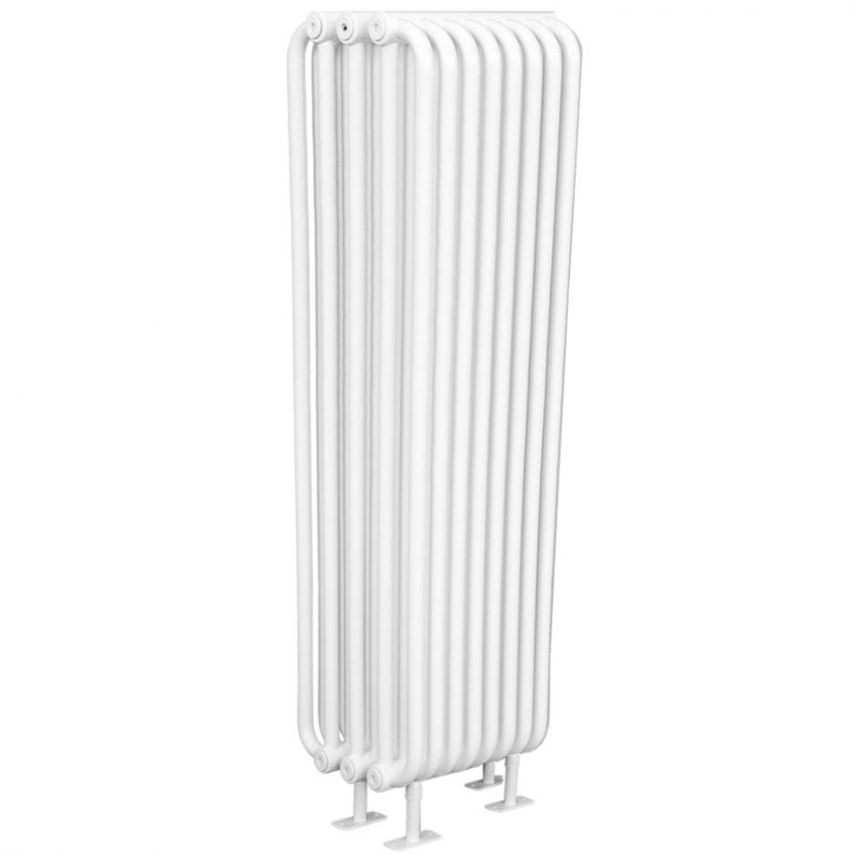 Изображение Пятирядный радиатор из стали КЗТО РСК  5-2000-8 1/2